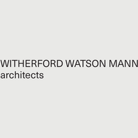 Witherford Watson Mann Architects