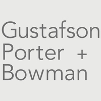 Gustafson Porter + Bowman