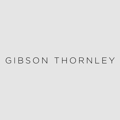 Gibson Thornley