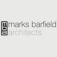 Marks Barfield Architects