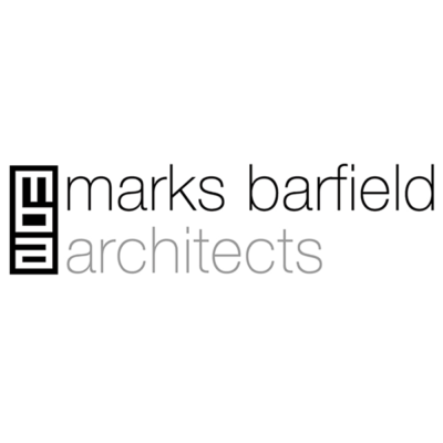 Marks Barfield Architects