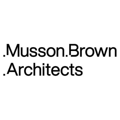 Musson Brown Architects