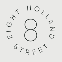 8 Holland Street