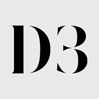 D3