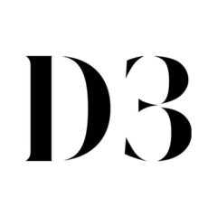 French-speaking architect  at D3