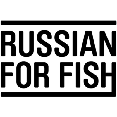 Russian For Fish