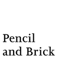 Pencil and Brick