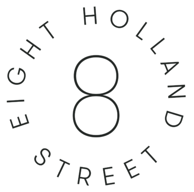 8 Holland Street