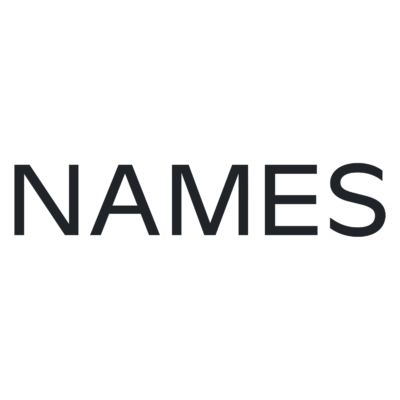 Names