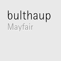 Bulthaup Mayfair