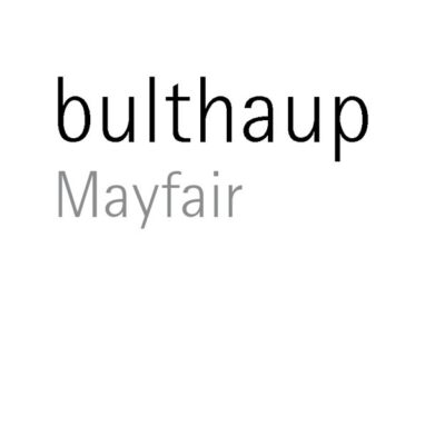 Bulthaup Mayfair