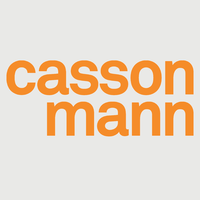 Casson Mann