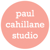 Paul Cahillane Studio