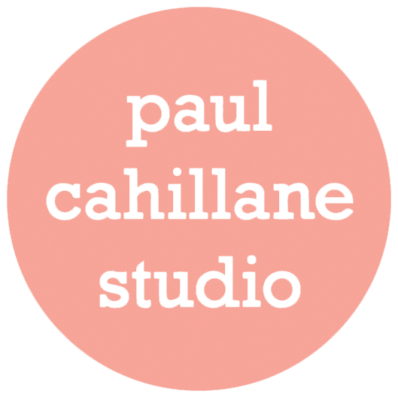 Paul Cahillane Studio