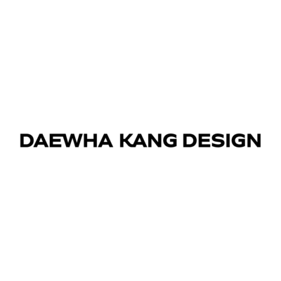 DaeWha Kang Design
