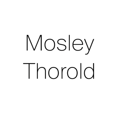 Mosley Thorold Architects