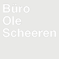 Büro Ole Scheeren