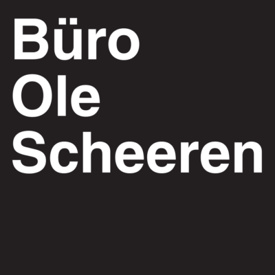 Büro Ole Scheeren