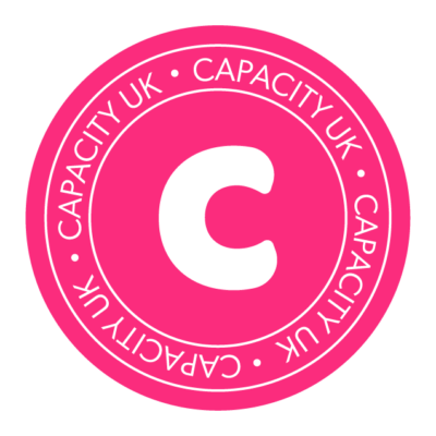 CapacityUK