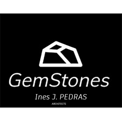 Ines J Pedras GemStones Architecture