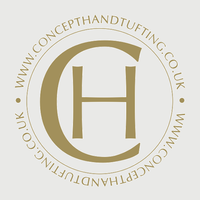 Concept Hand Tufting