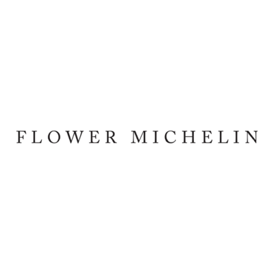 Flower Michelin Architects