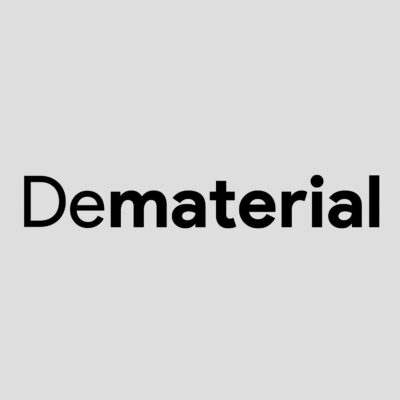 Dematerial