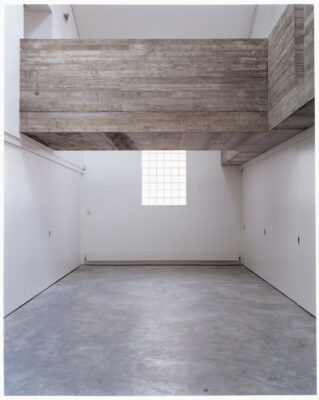 Nicholas Lee Architects