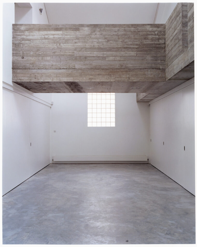 Nicholas Lee Architects