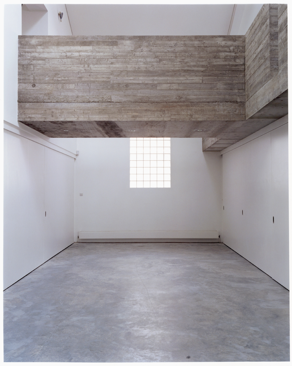Nicholas Lee Architects