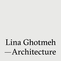 Lina Ghotmeh—Architecture