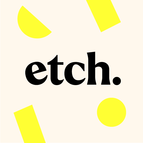etch creative