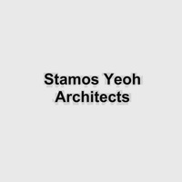 Stamos Yeoh Architects
