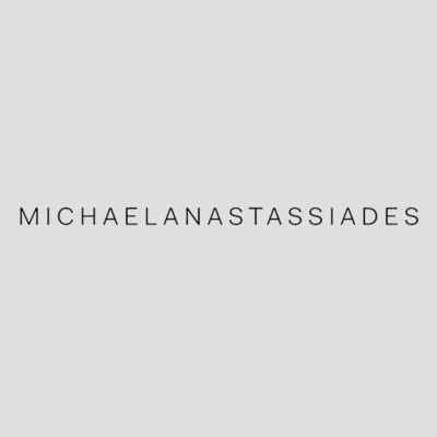 Michael Anastassiades