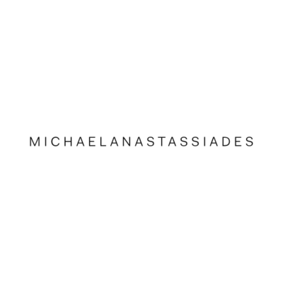 Michael Anastassiades