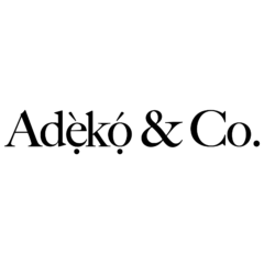 Mid-weight interior designer  at Adeko & Co.