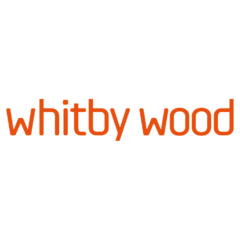 Marketing and business development coordinator  at Whitby Wood