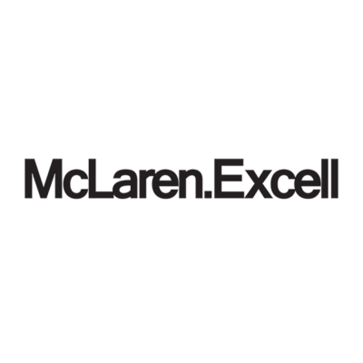 Mclaren Excell