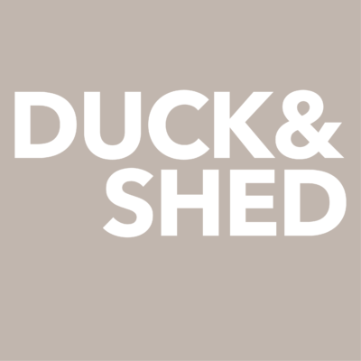 Duck & Shed