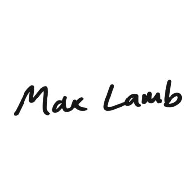 Max Lamb