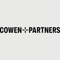 Cowen+Partners