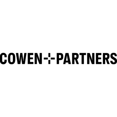 Cowen+Partners