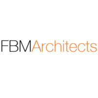Fraser Brown MacKenna Architects