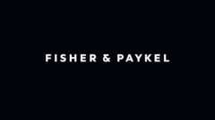 Experience centre design consultant – FTC  at Fisher & Paykel