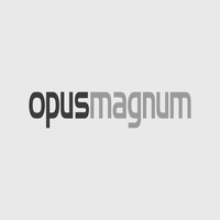 Opus Magnum