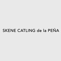 Skene Catling de la Peña