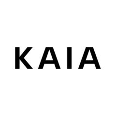 Brand, communications and marketing manager  at Kaia Editions