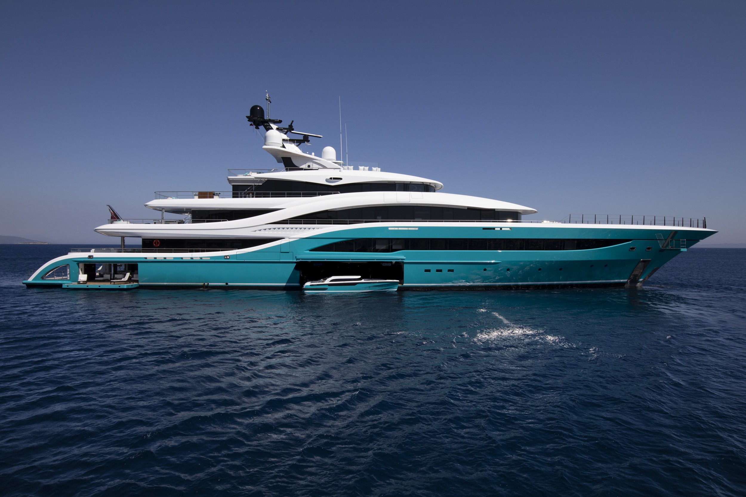 yacht design jobs london