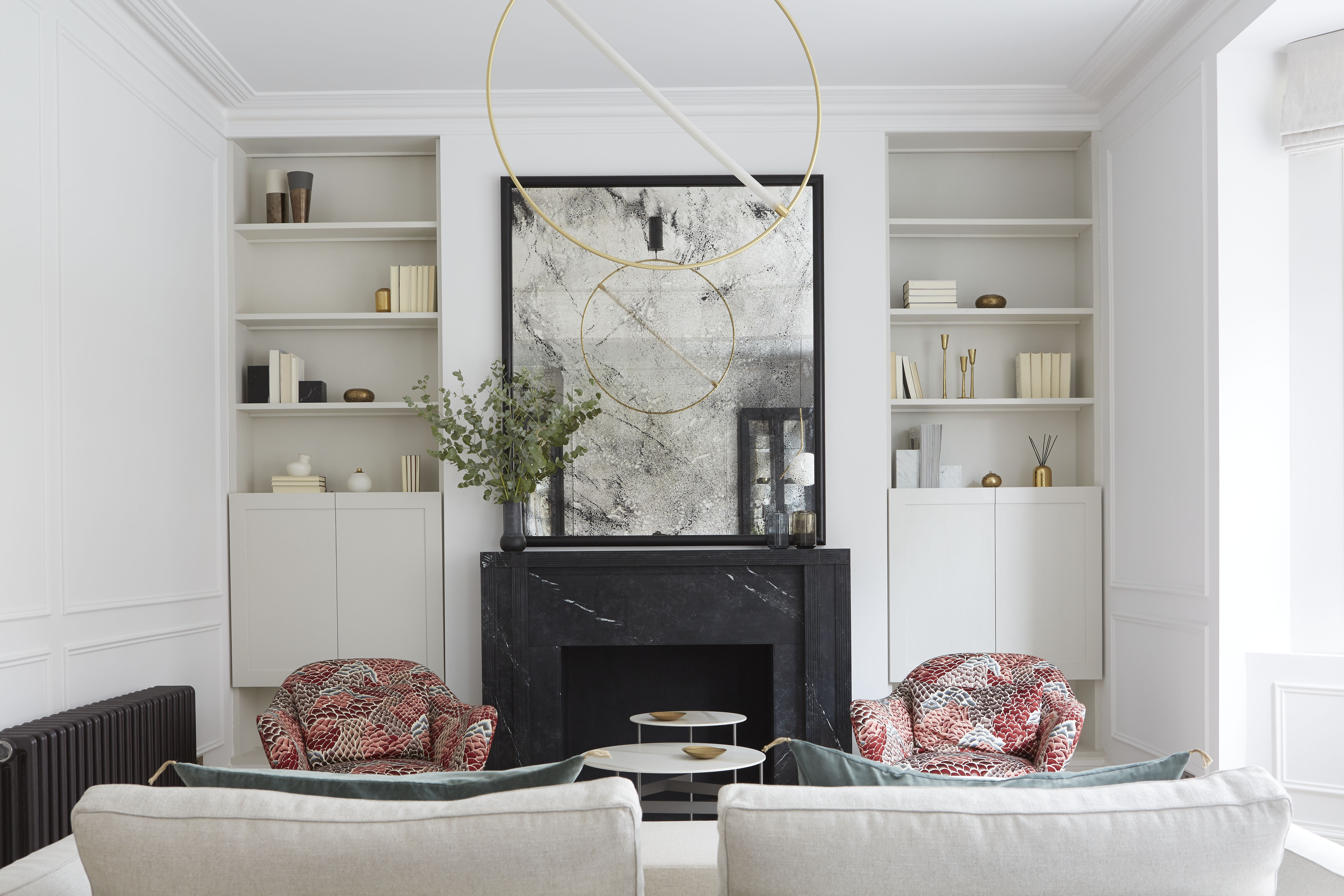 senior interior designer at mccrum interior design in london uk job description for interior designer