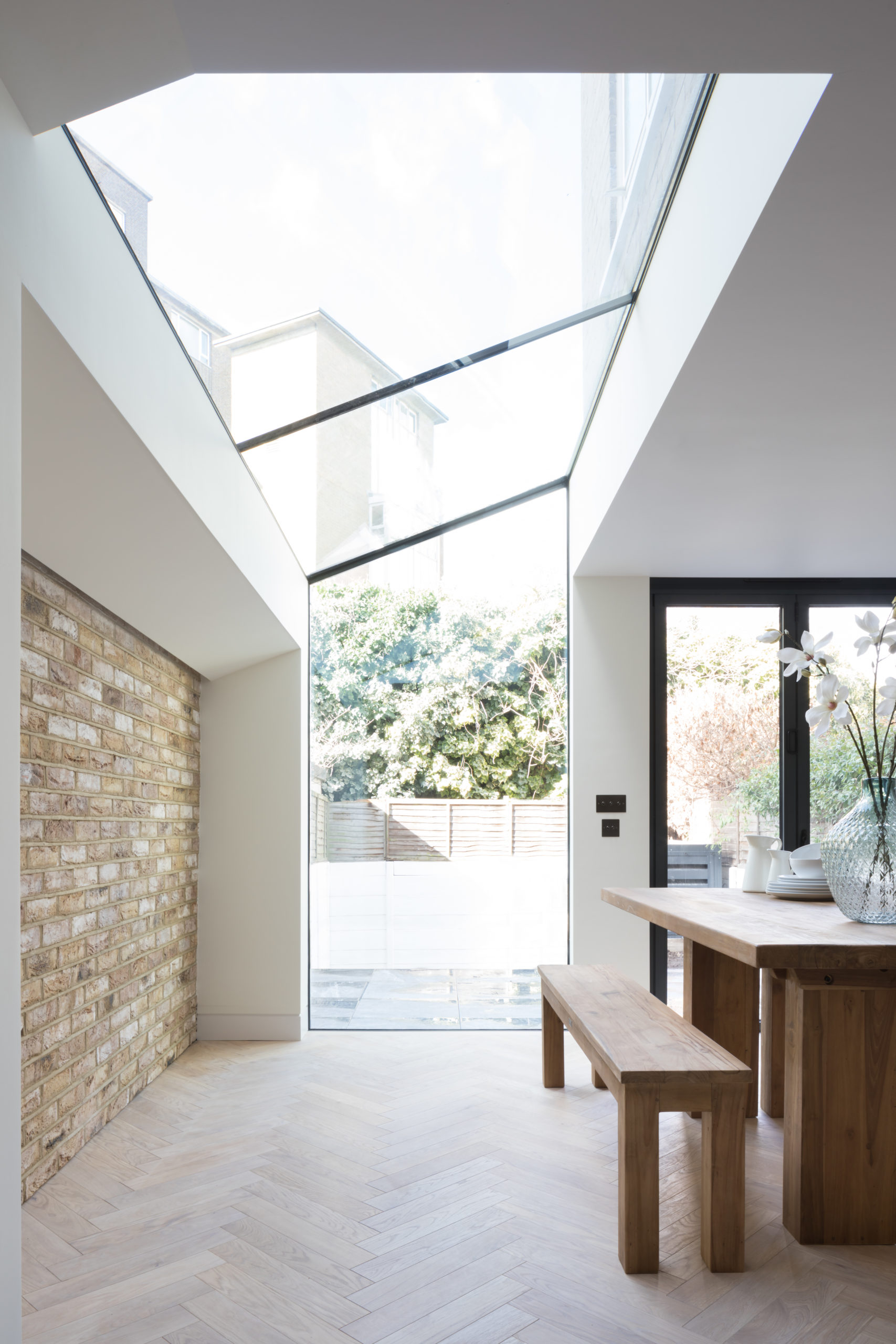 Experienced Part 2 3 Architect At Rjh Architecture In London Uk Architect At Rjh Architecture In London Uk